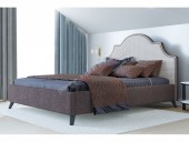 Интерьерная кровать «Фаина»